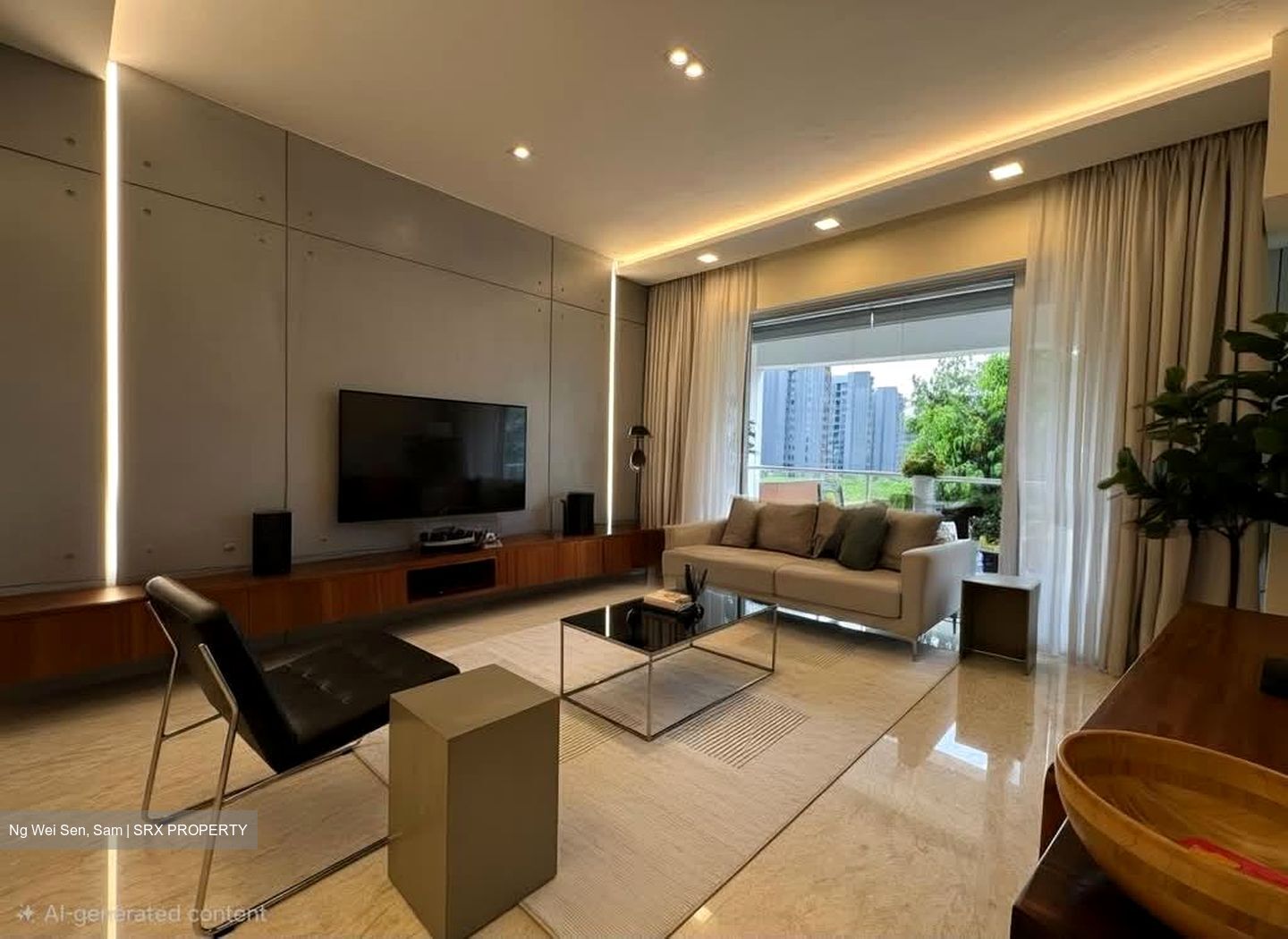 Clementi Park (D21), Condominium #571009811